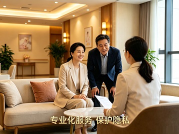 芦溪有偿售卵代生女生的客户的客户群体有哪些