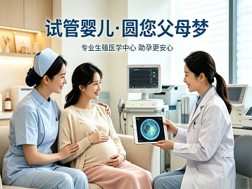 芦溪辅助生育服务 试管婴儿行业的兴起背景、发展与未来展望